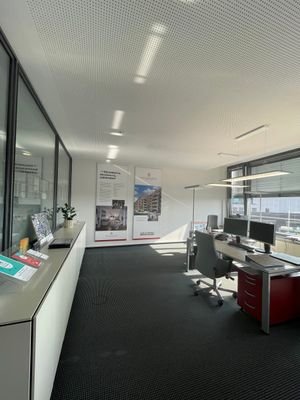 Büro