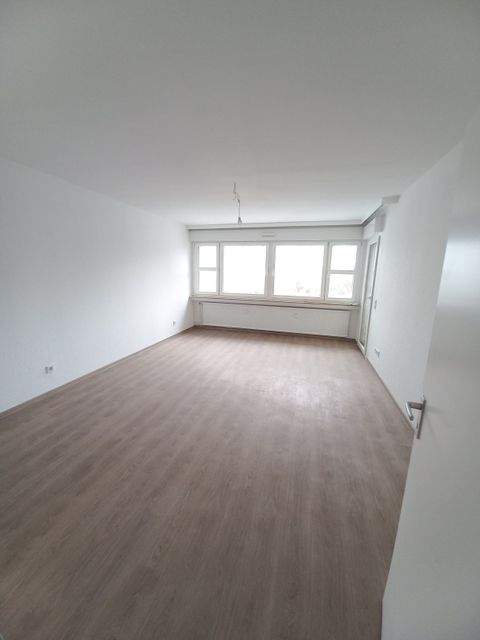 Trier Wohnungen, Trier Wohnung mieten