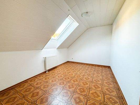 16 Schlafzimmer 3 OG