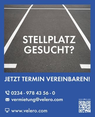 Stellplatz 