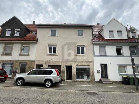 Ölbronn-Dürrn Häuser, Ölbronn-Dürrn Haus kaufen