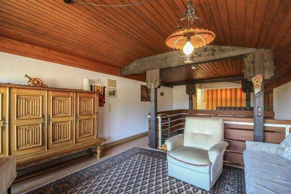 Schlafzimmer 2 Bild II Whg 1