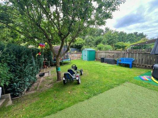 Garten