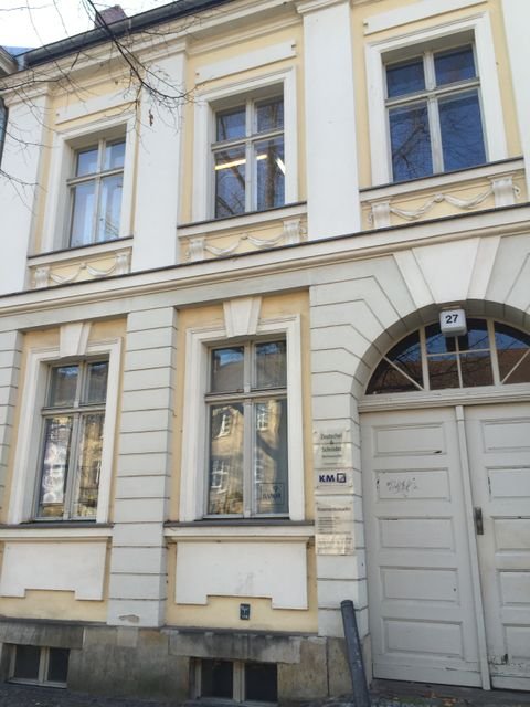 Potsdam Ladenlokale, Ladenflächen 