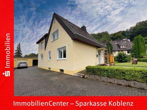 Koblenz Häuser, Koblenz Haus kaufen