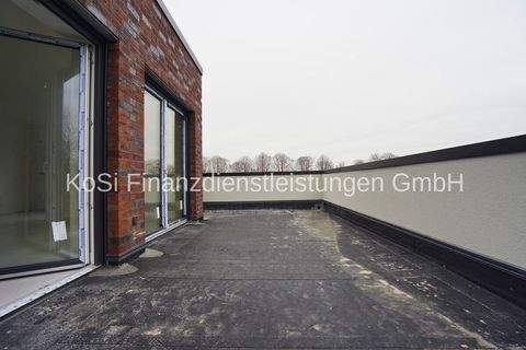 Leer (Ostfriesland) Wohnungen, Leer (Ostfriesland) Wohnung kaufen