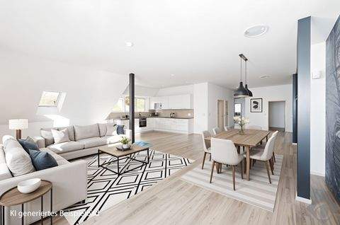 Bergheim Wohnungen, Bergheim Wohnung mieten