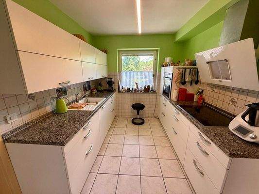 Küche 1