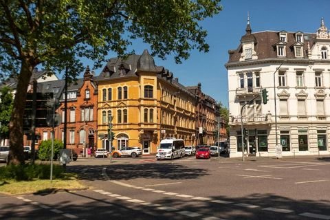 Trier Garage, Trier Stellplatz