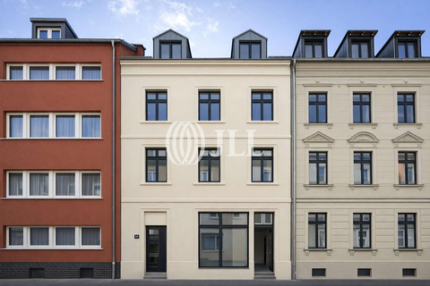 Köln Büros, Büroräume, Büroflächen 