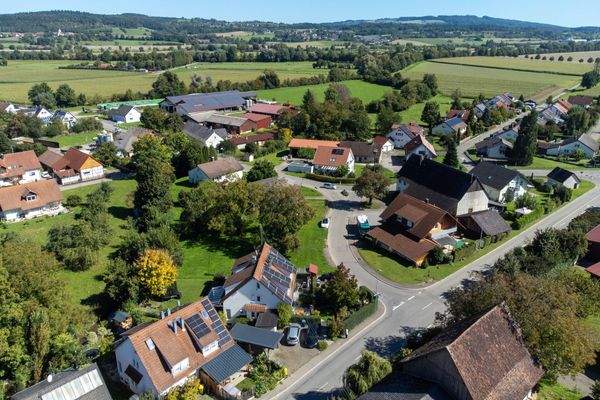 nahe zu Markdorf/Gehrenberg