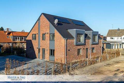 Bockhorn Häuser, Bockhorn Haus kaufen