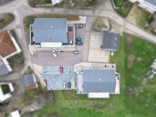 Neubauwohnung mit Weitblick – stilvolles Wohnen im Grünen nahe Luxemburg