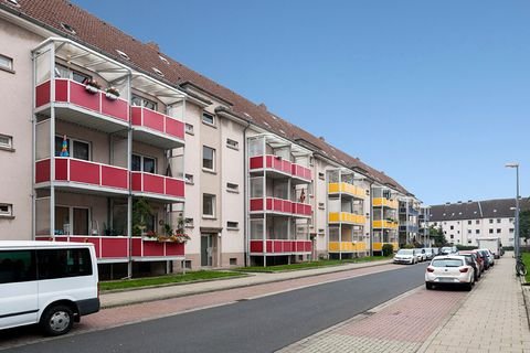 Braunschweig Wohnungen, Braunschweig Wohnung mieten