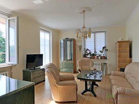 Jena Wohnen auf Zeit, möbliertes Wohnen