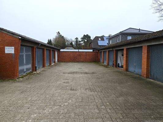 Garagenhof