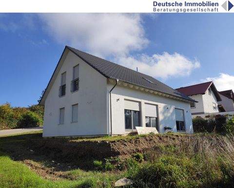 Nennslingen Häuser, Nennslingen Haus kaufen