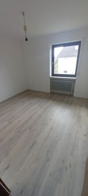 Kinderzimmer  - Büro