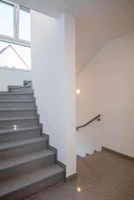 Treppenhaus