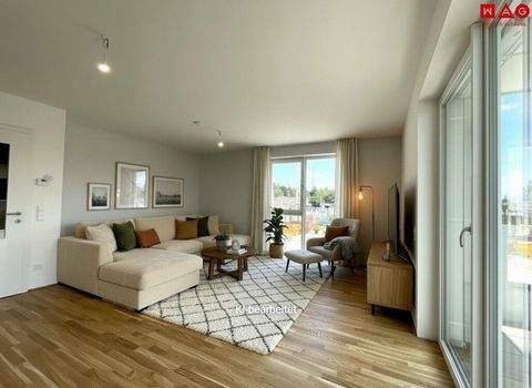 Leonding Wohnungen, Leonding Wohnung kaufen