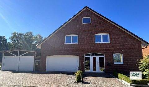 Sassenburg / Neudorf-Platendorf Häuser, Sassenburg / Neudorf-Platendorf Haus kaufen