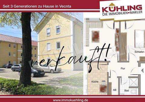 Vechta Wohnungen, Vechta Wohnung kaufen