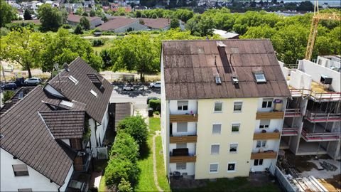 Aschaffenburg Häuser, Aschaffenburg Haus kaufen