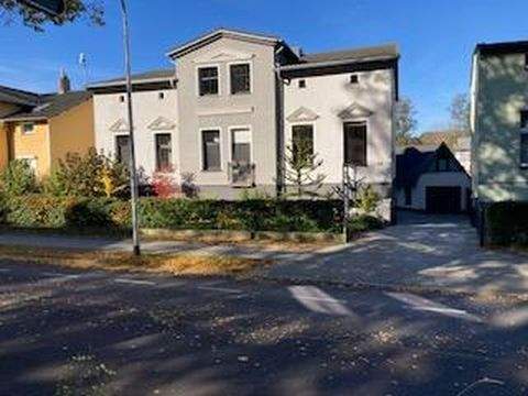 Eberswalde Häuser, Eberswalde Haus kaufen