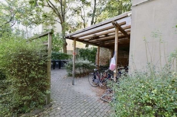 Innenhof