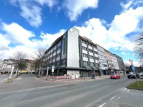 Wuppertal Büros, Büroräume, Büroflächen 