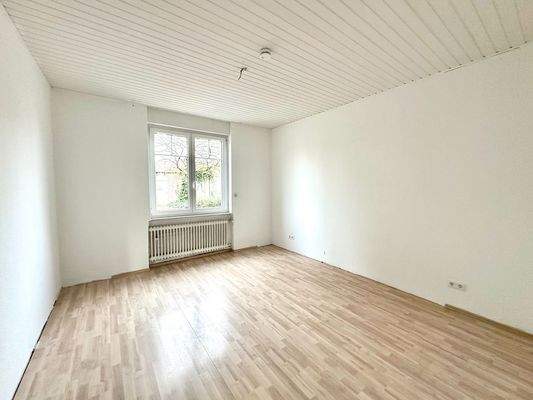 Schlafzimmer Wohnung Erdgeschoss