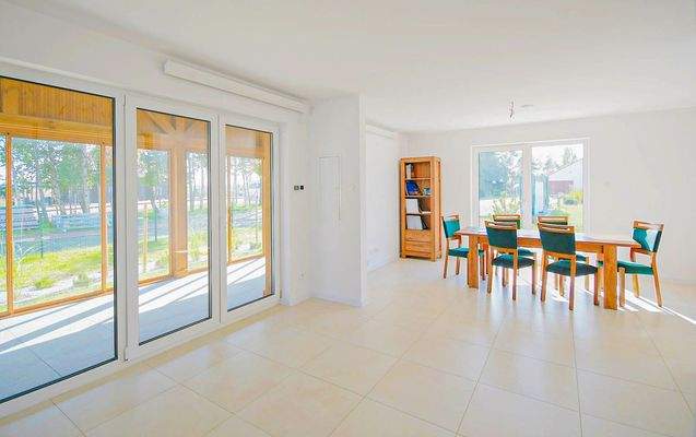 Essbereich Wohnzimmer PREMIUM