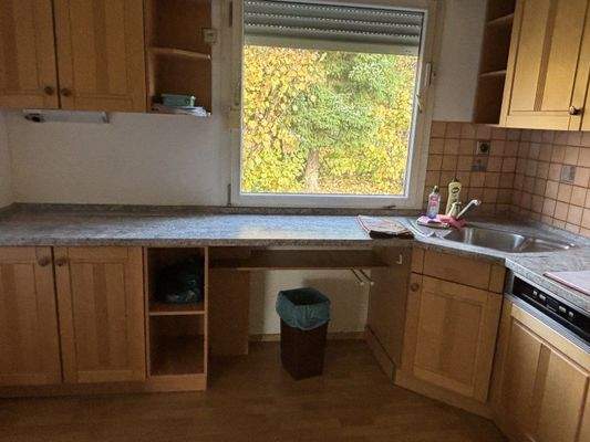 Küche Bild 1