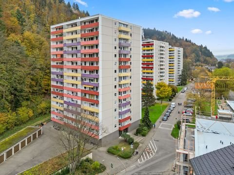 Waldkirch / Buchholz Wohnungen, Waldkirch / Buchholz Wohnung kaufen