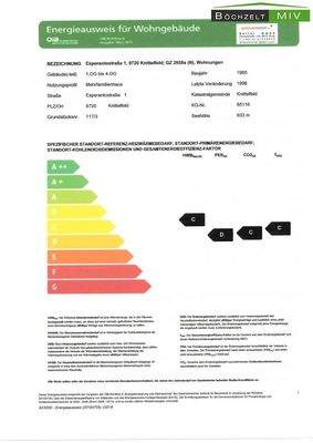 Energieausweis (1)