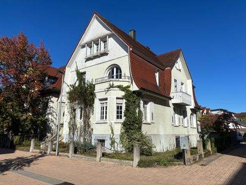 Bühl Häuser, Bühl Haus kaufen