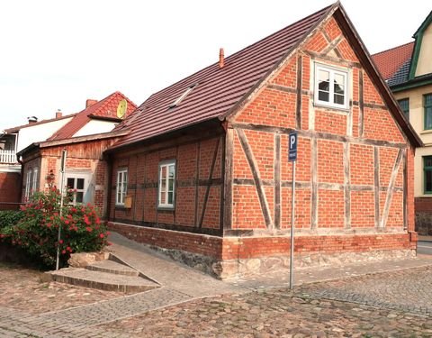 Warin Häuser, Warin Haus mieten 