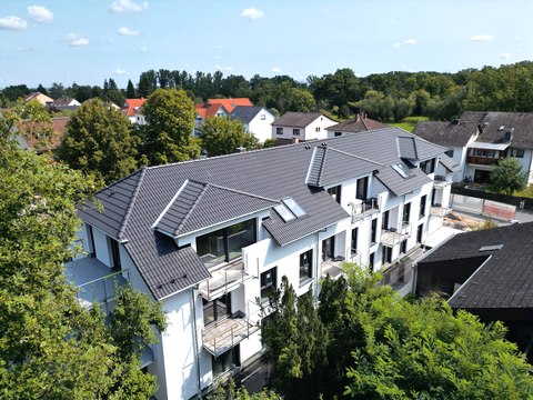 Mühlheim am Main Wohnungen, Mühlheim am Main Wohnung mieten