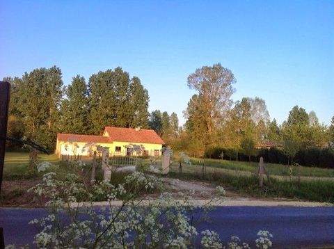 ST VINCENT JALMOUTIERS Häuser, ST VINCENT JALMOUTIERS Haus kaufen