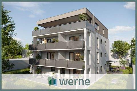 Waldshut-Tiengen Wohnungen, Waldshut-Tiengen Wohnung kaufen