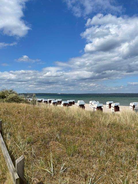 Scharbeutz Grundstücke, Scharbeutz Grundstück kaufen