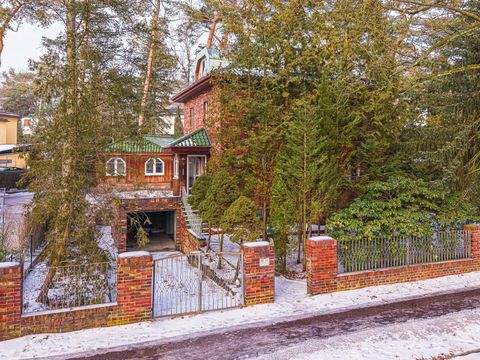 Berlin Häuser, Berlin Haus kaufen