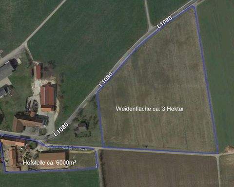 Hohenlohe Bauernhöfe, Landwirtschaft, Hohenlohe Forstwirtschaft