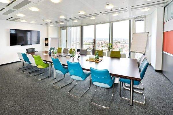 Besprechungsraum 20. OG