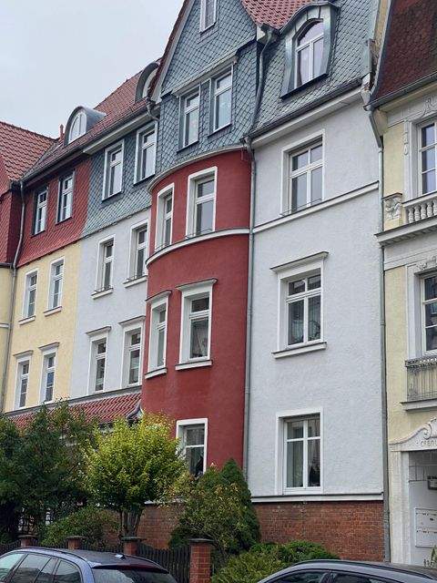 Nordhausen Häuser, Nordhausen Haus kaufen