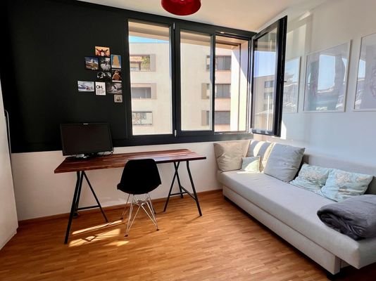 weiteres Zimmer