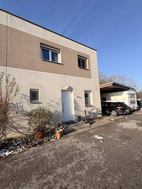 Wimpassing an der Leitha Häuser, Wimpassing an der Leitha Haus kaufen