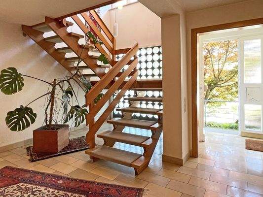 3079085i Treppenhaus