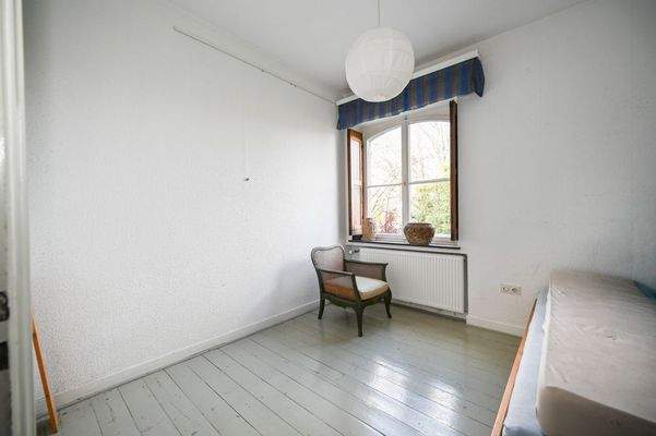 2. Schlafzimmer 1. OG