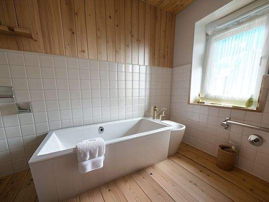 Bad OG. mit Homestaging